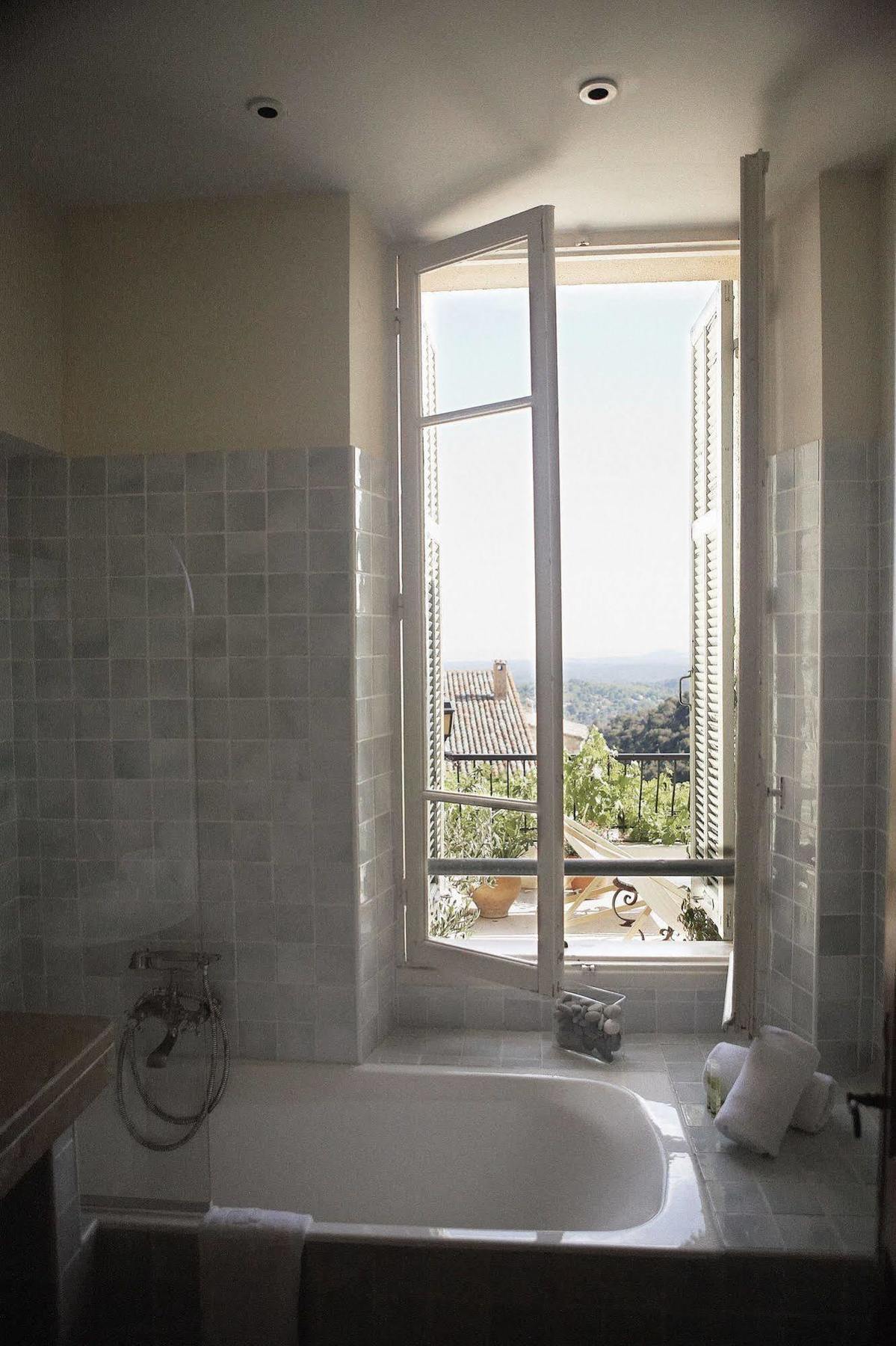 Auberge De Tourrettes ภายนอก รูปภาพ